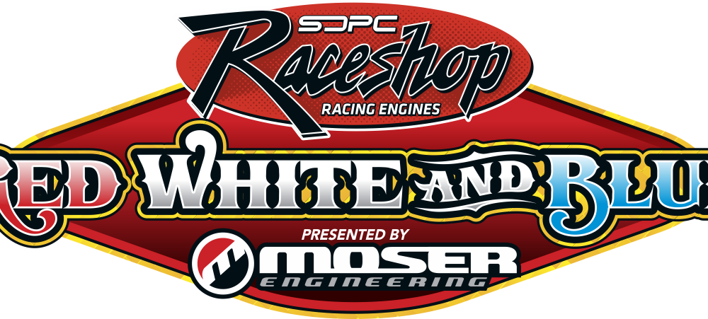 3rd Annual SDPC Raceshop Great American Red, White and Blue 100K & Twin ...